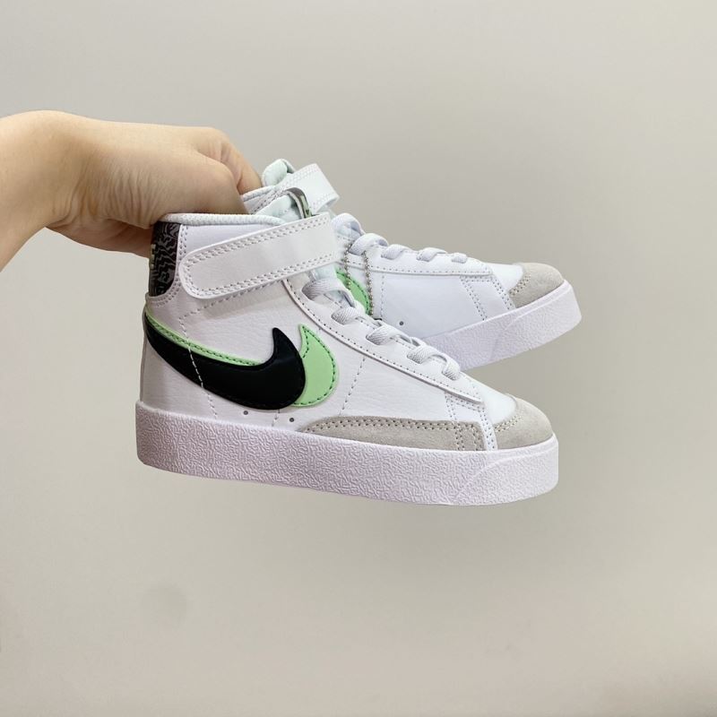 Nike Kids Shoes